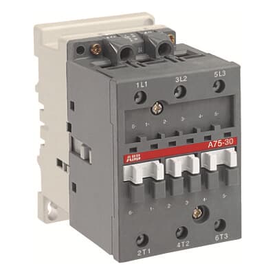 ABB 1SBL411001R8400-A75-30-00110V50Hz/110-120V60Hz