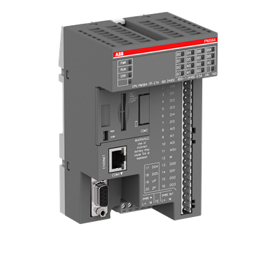 ABB 1SAP120900R0071-PM564-TP-ETH