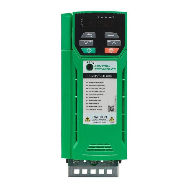 CONTROL TECHNIQUES C300-03400094