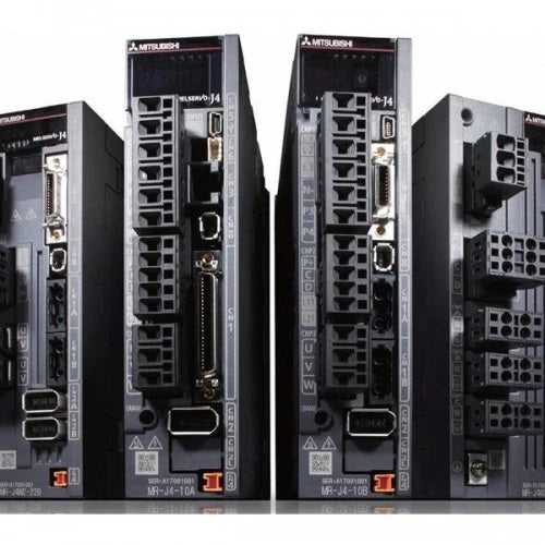 MITSUBISHI MR-J5D3-100G4
