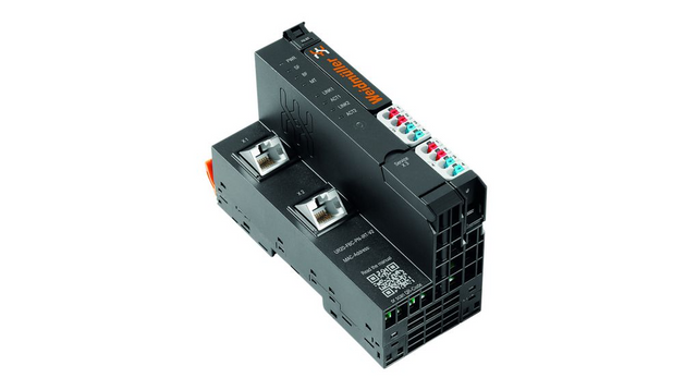 WEIDMULLER 2566380000-UR20-FBC-PN-IRT-V2