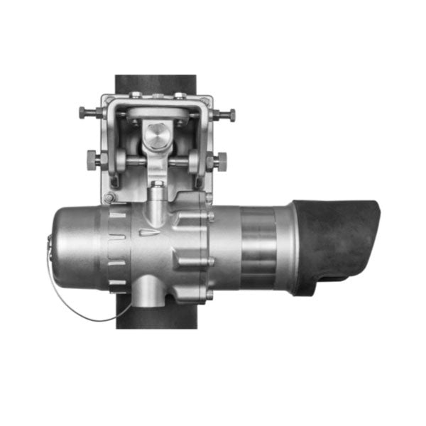 DET TRONICS 012731-502-LS2000SN18SMSE2S