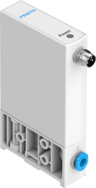 FESTO 8067679-VEAB-L-26-D18-Q4-V1-1R1