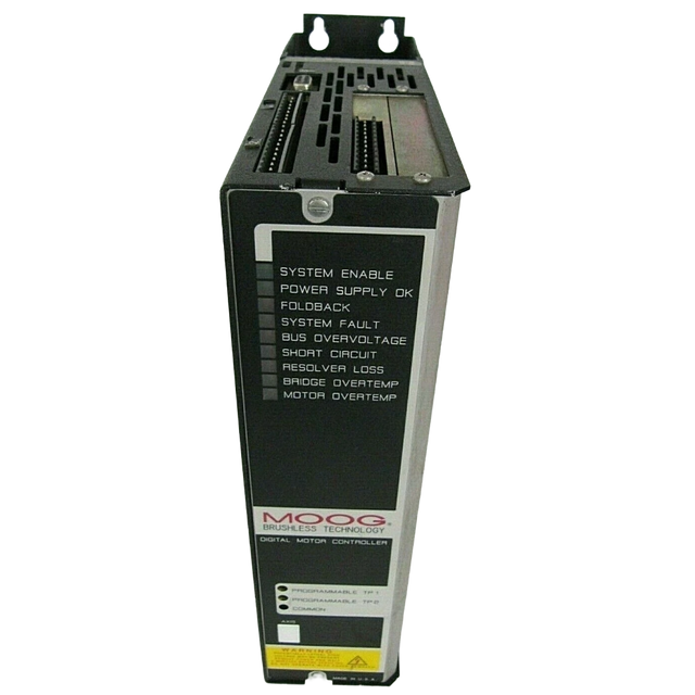 MOOG T150-901B-702-2A