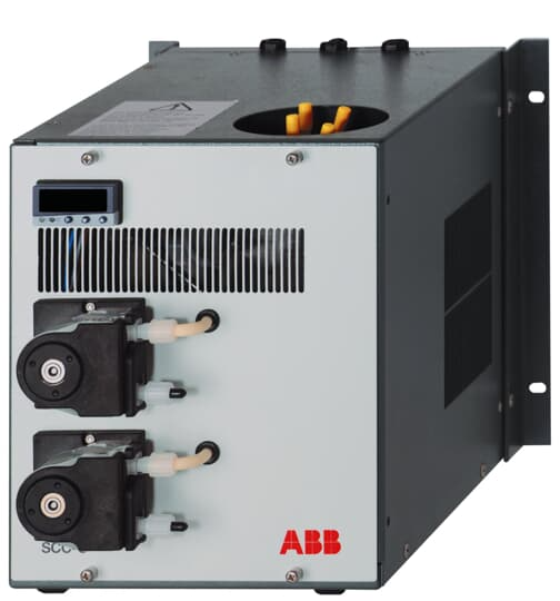 ABB 112131100000-23070-0-112131100000