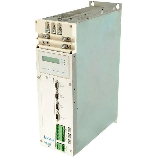 LENZE 33.9222-E
