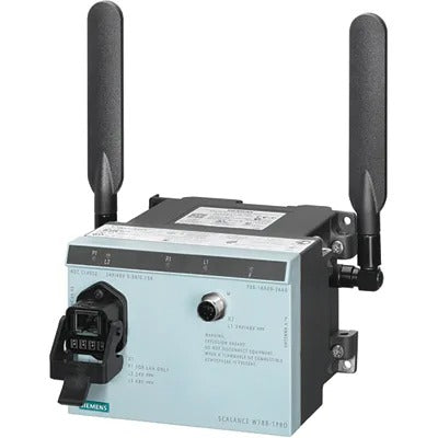 SIEMENS 6GK5788-2SR00-2AB6