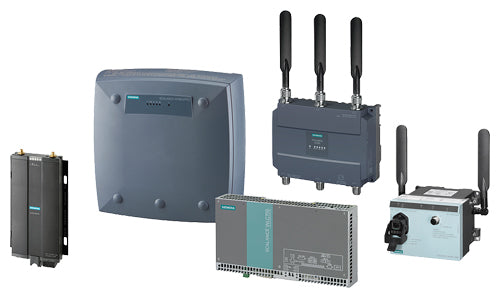 SIEMENS 6GK1901-8AB01-0AA0