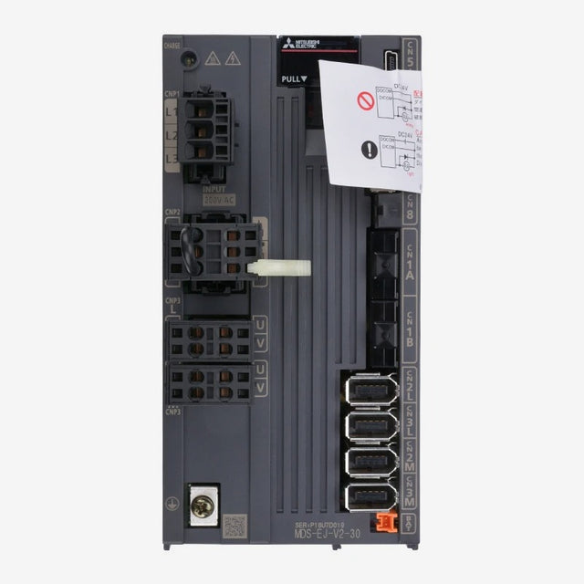 MITSUBISHI MDS-EJ-V2-30