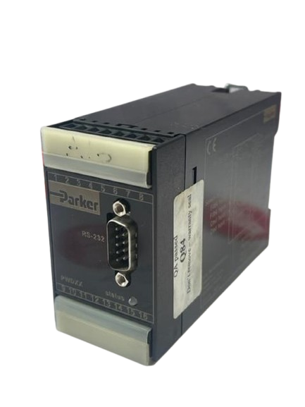PARKER PWDXXA-400-20