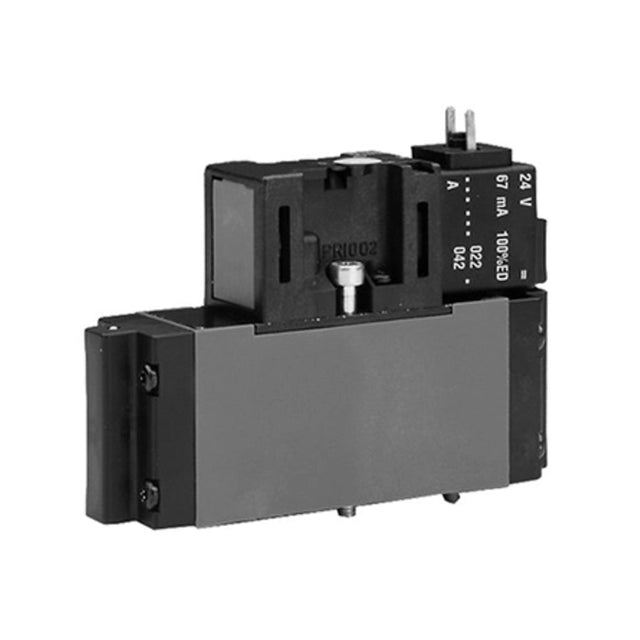 AVENTICS 5763515280-CD01-5/2AS-230AC