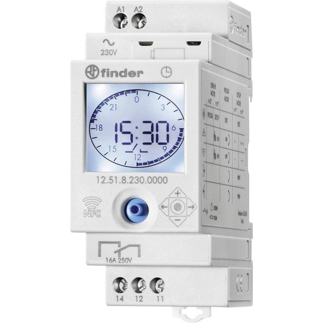 FINDER 12.51.8.230.0000