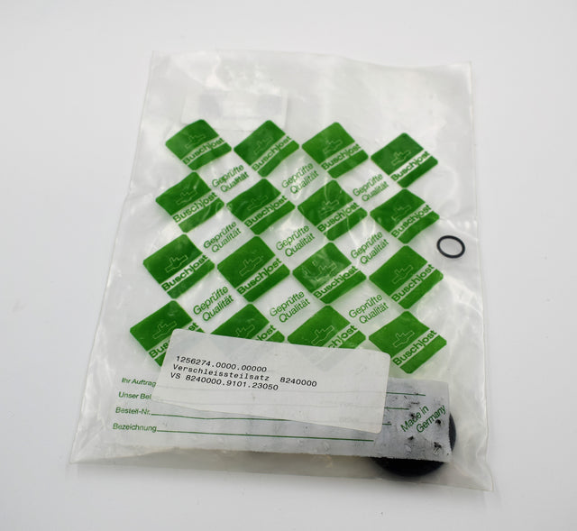 NORGREN 1256274000000000