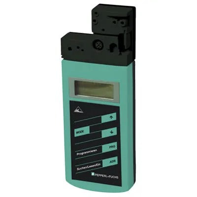 PEPPERL+FUCHS 221095-VBP-HH1-V3.0
