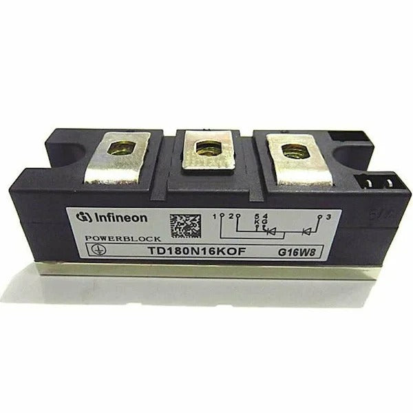 INFINEON TD180N16KOF