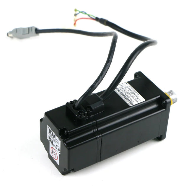YASKAWA SGMAH-04A1A41