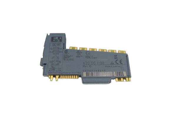BR X20DC1198B&R