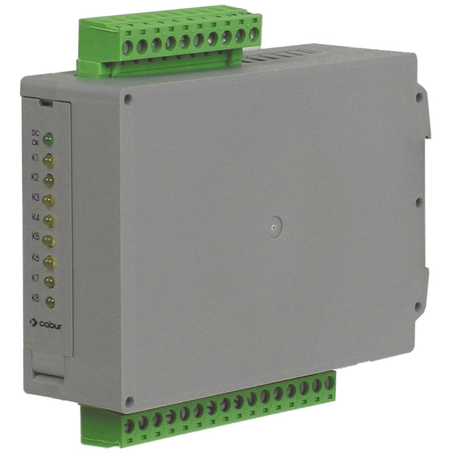 CABUR XCR81