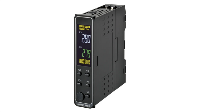 OMRON E5DC-QX2DBM-000