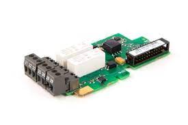 VACON OPT-C2-V