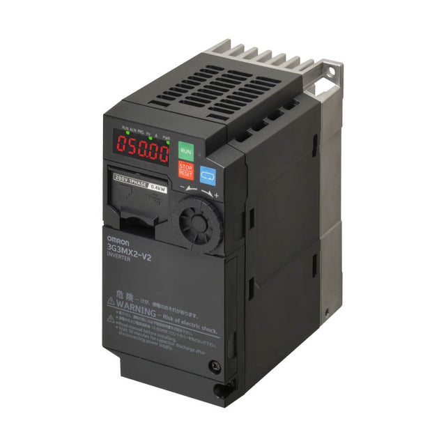 OMRON 3G3MX2-AB002-V2