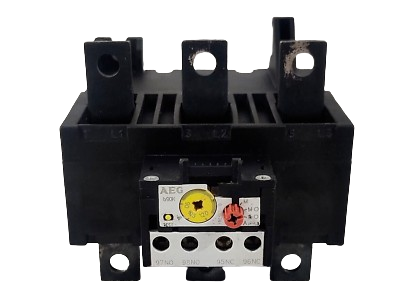 AEG B90K