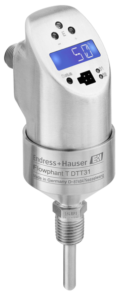 ENDRESS+HAUSER DTT31-A1A111AA2CAAEndress+Hauser