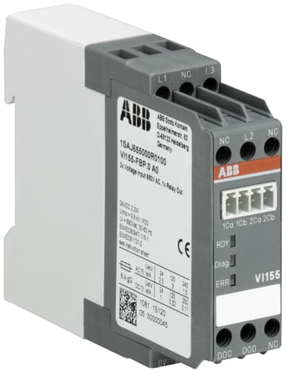 ABB 1SAJ655000R0100