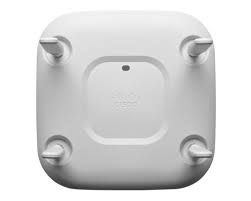 CISCO AIR-CAP2702E-H-K9