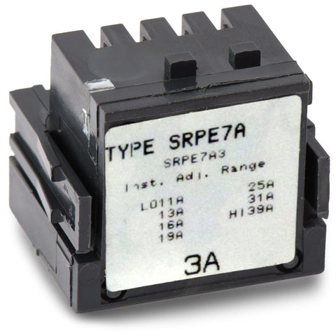 GENERAL ELECTRIC SRPE7A3