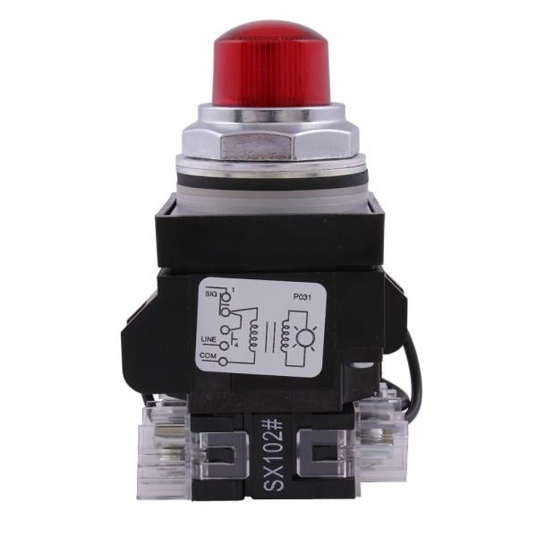 GENERAL ELECTRIC CR104PLG92R