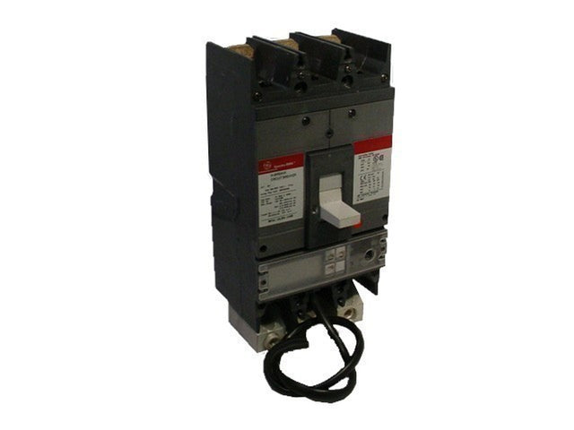 GENERAL ELECTRIC SGLC3606L4XX