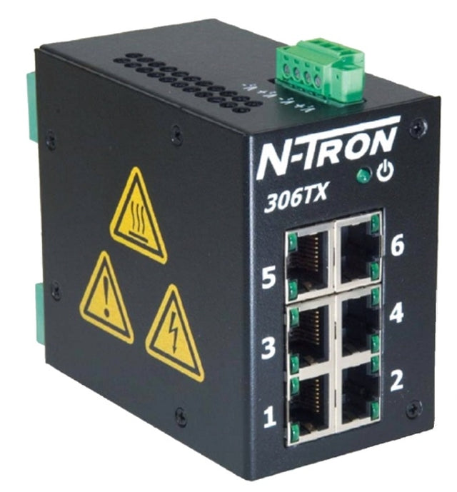RED LION 306TX-N