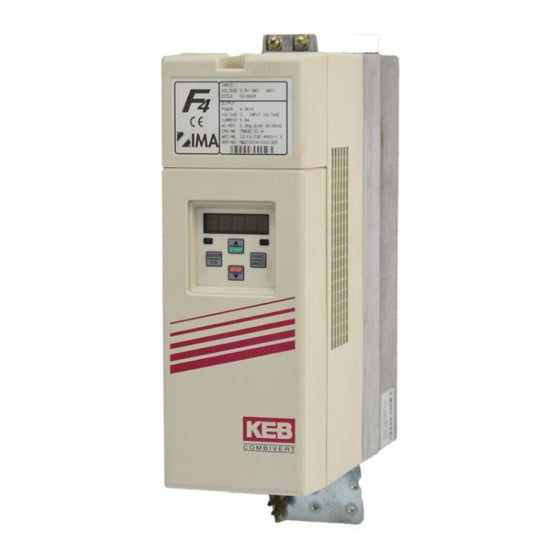 KEB 09.F5.CBB-YA00