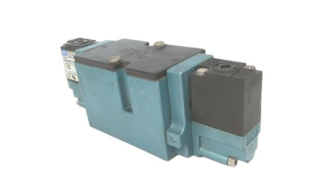 MAC VALVES 82A-BA-000-TM-DAAP-1DA