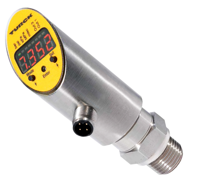TURCK 6833406-PS010V-303-LI2UPN8X-H1141