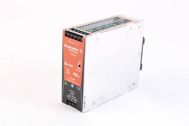 WEIDMULLER 8951350000-CPMSNT180W24V7,5A