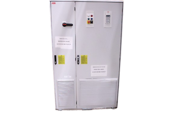 ABB ACS800-37-0320-3
