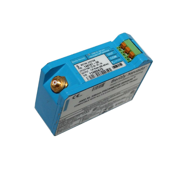 BENTLY NEVADA 144181-50-3300XL5/8mm