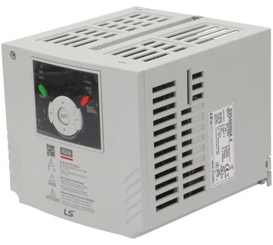 LS ELECTRIC SV040IG5A-4