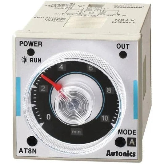 AUTONICS AT8N-24-240