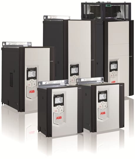 ABB DCS880-S02-1000-05X0