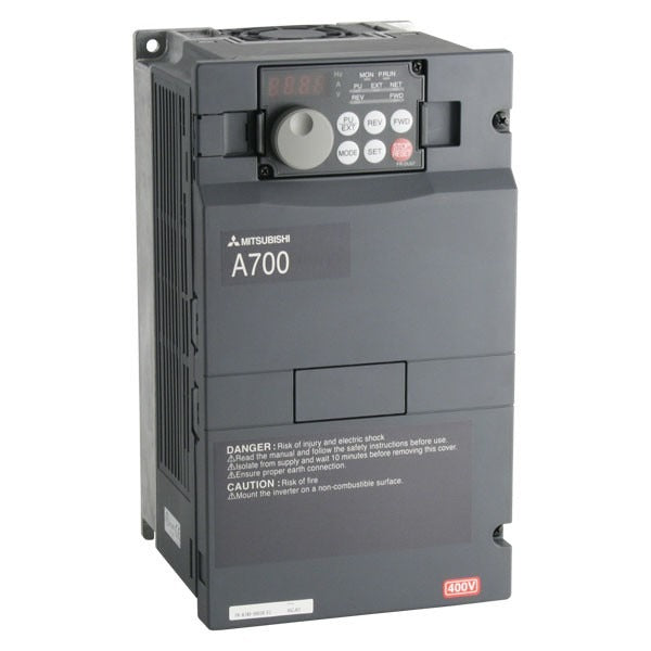 MITSUBISHI FR-A740-00052-EC