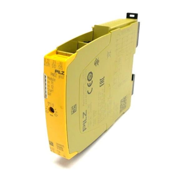 PILZ 2A000015