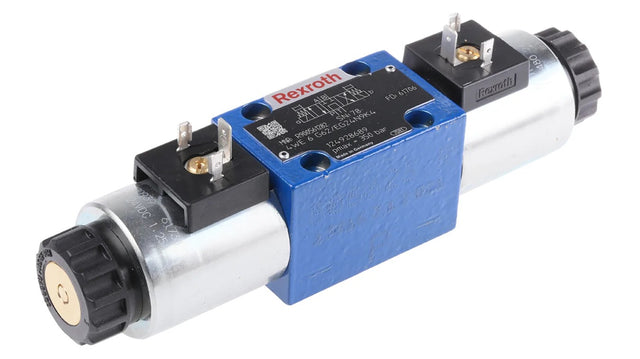 BOSCH REXROTH R900537811BoschRexroth