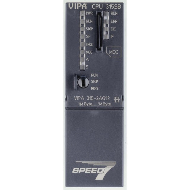 VIPA 315-2AG12