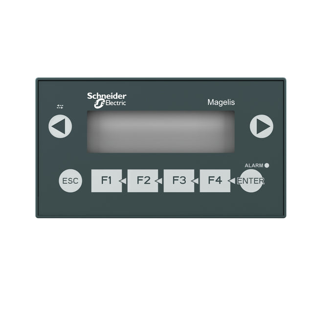 SCHNEIDER ELECTRIC XBTN401