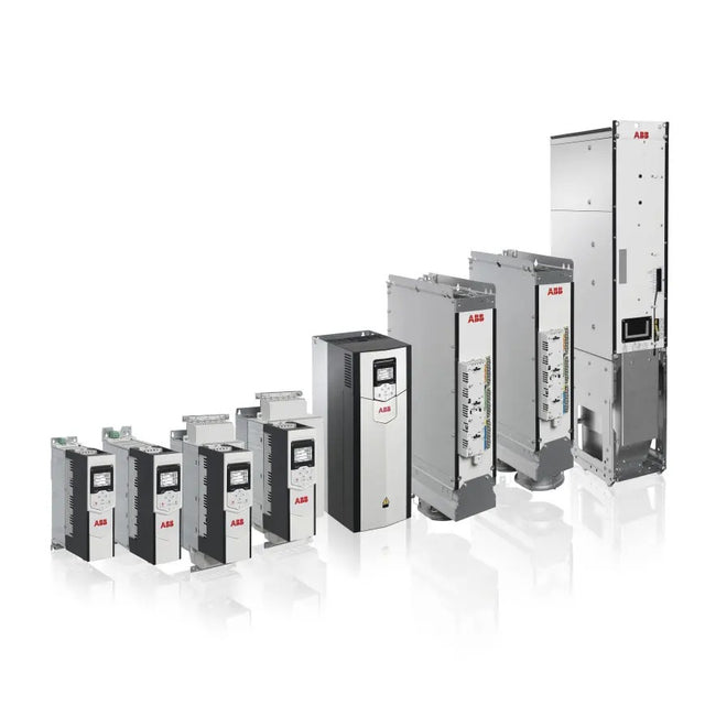 ABB ACS880-104-0140A-5+V992