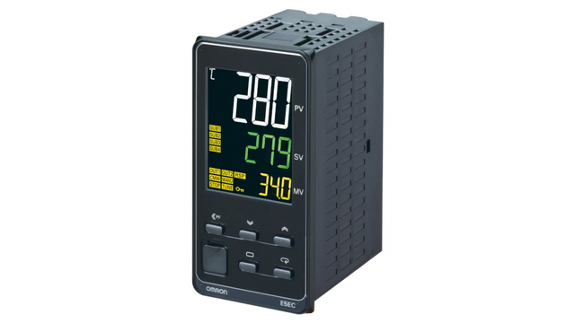 OMRON E5EC-QX4DBM-000