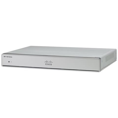 CISCO C1161X-8PLTEP